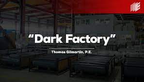 dark factory dark factory