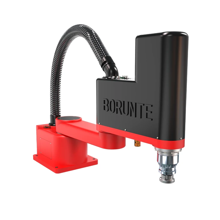 Light Weight Scara Robotic Arm Light Weight Scara Robotic Arm